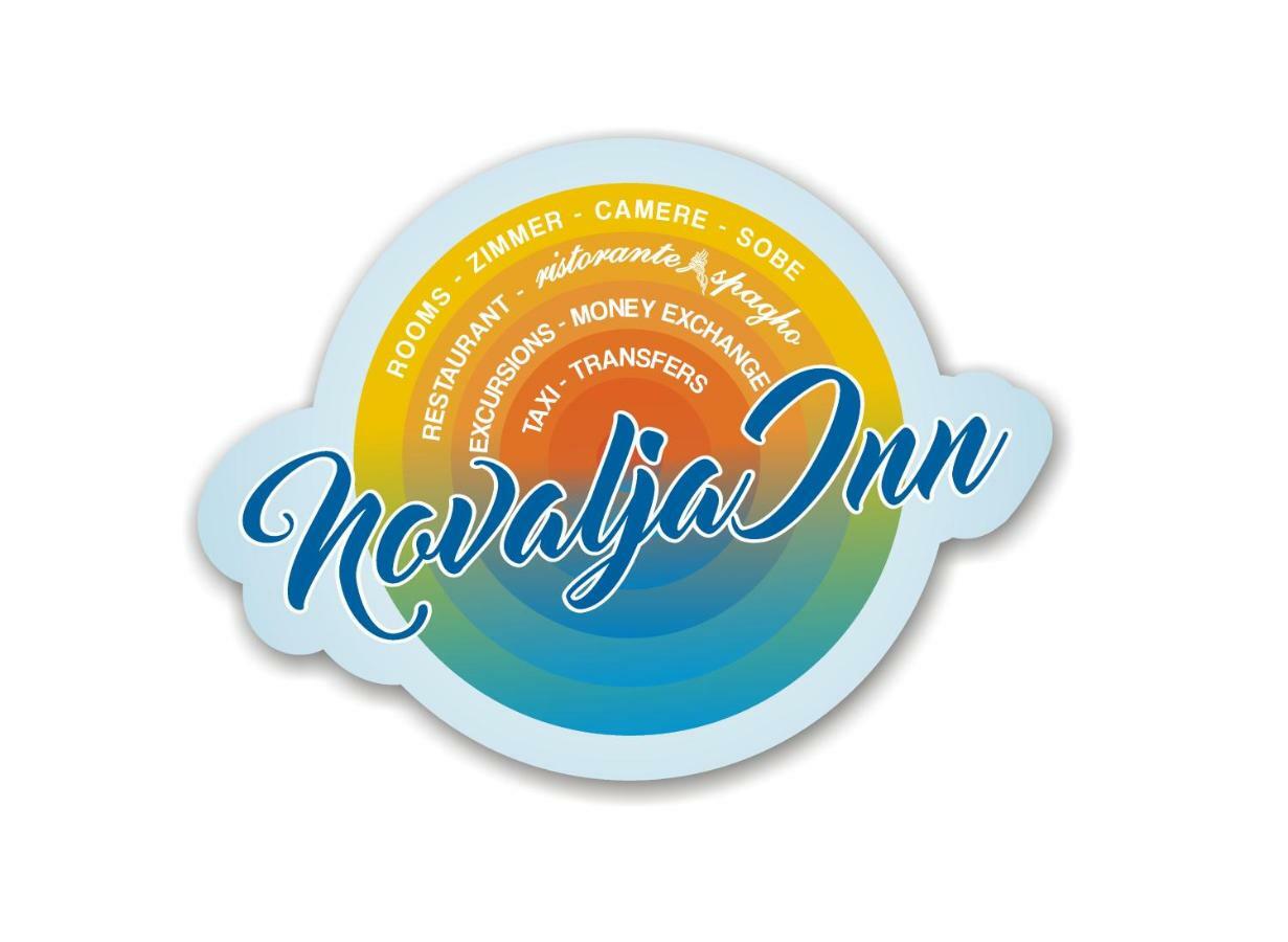 Novalja Inn 2 Ngoại thất bức ảnh